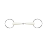 HAPPY MOUTH Snaffle Bit HAPPY MOUTH Snaffle Bit