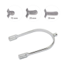 Set of Spurs for Women and Men