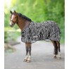 Zebra Fly Rug Zebra Fly Rug