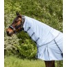 PROTECT fly rug neck