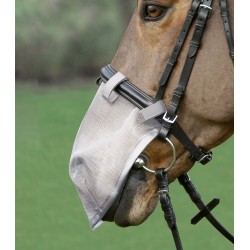 Nose Fly Shield