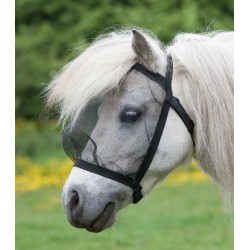 Anti-Fly Bonnet