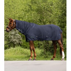 COMFORT Fly Rug Neck Part