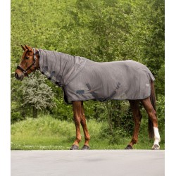 COMFORT Fly Rug Neck Part
