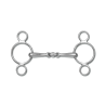 Three-Ring Bit Three-Ring Bit