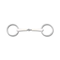 EQUIMOUTH Snaffle Bit