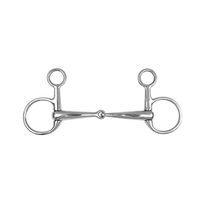 Baucher bit