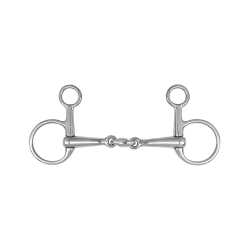 Baucher bit