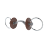 beris Loose Ring with KONNEX tongue port beris Loose Ring with KONNEX tongue port