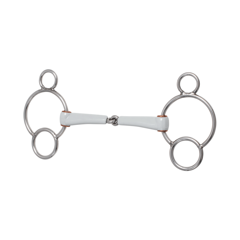 beris 3-Ring Bit
