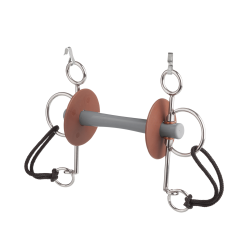 beris long Pelham with Comfort Bar