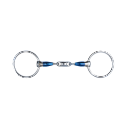 Sweet Iron water snaffle