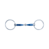 Sweet Iron water snaffle Sweet Iron water snaffle