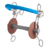 beris Tandem with Comfort Bar