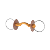 beris snaffle bit