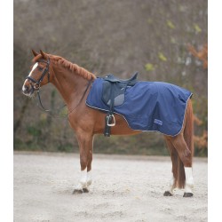 COMFORT Wet Weather Exercise Sheet with Saddle Cutout