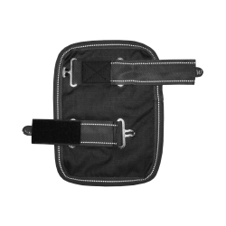 ARCTIC Breast Expander For Horse Rugs