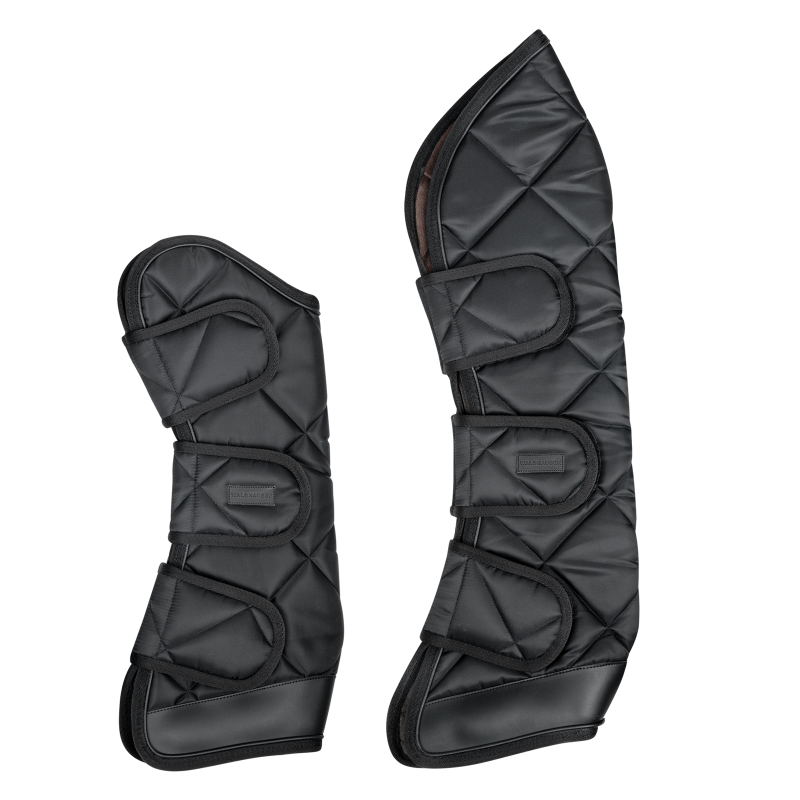 EXCLUSIVE travel boots