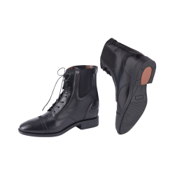 Belfort Laced Jodhpur Boot