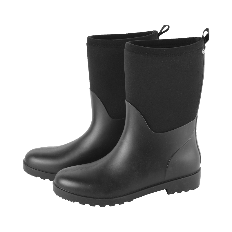 Melbourne All-Weather Boot