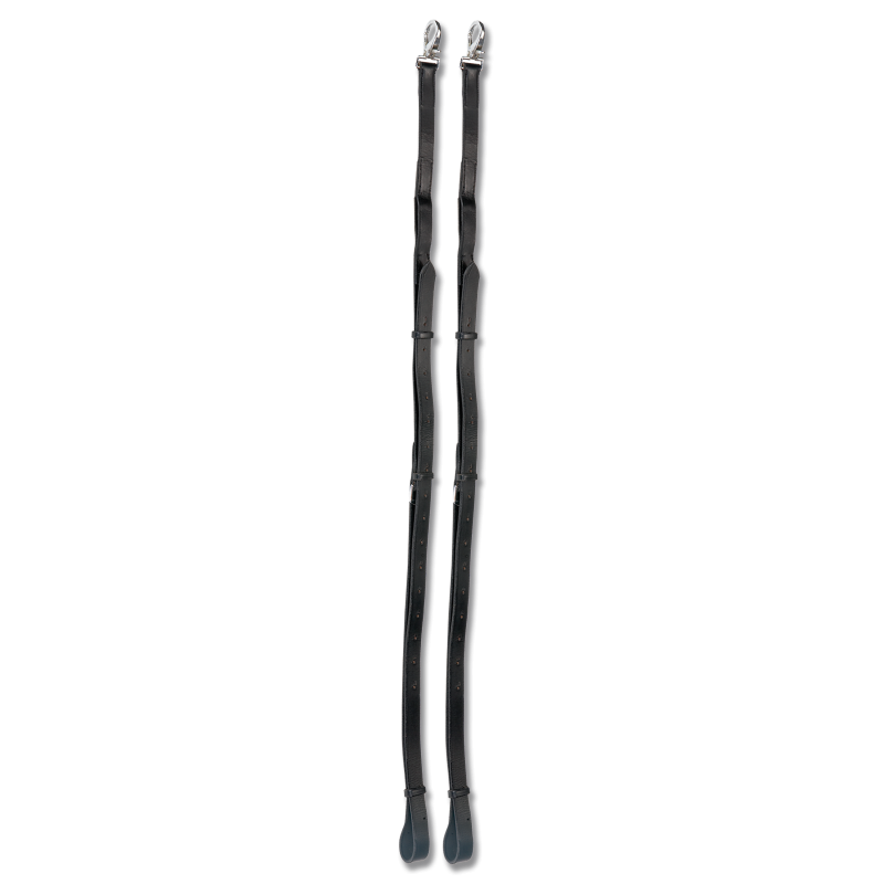 STAR Side Reins - without rubber rings