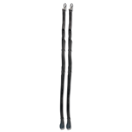 STAR Side Reins - without rubber rings STAR Side Reins - without rubber rings