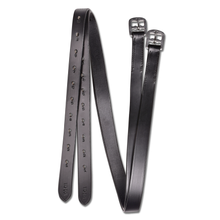 STAR Stirrup Leathers STAR Stirrup Leathers