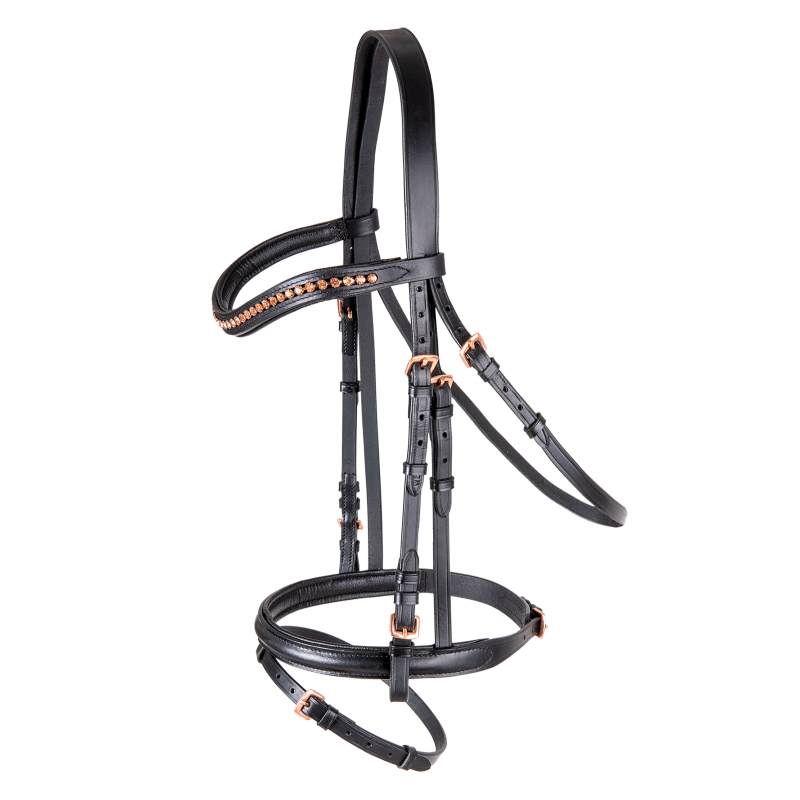 STAR Rosemary Bridle