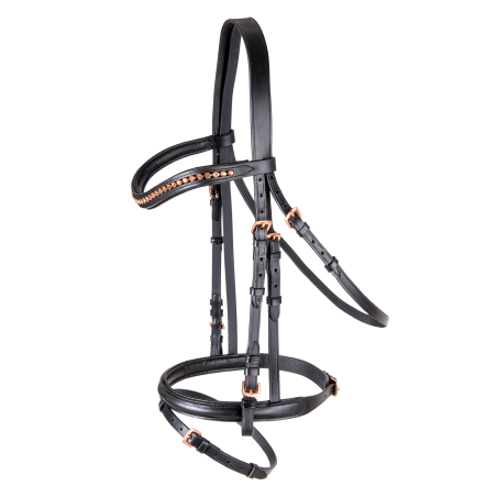 STAR Rosemary Bridle STAR Rosemary Bridle