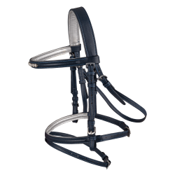 Lucky bridle