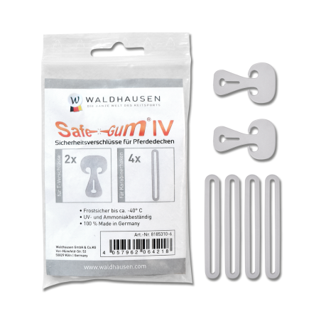 Safe-Gum Safe-Gum