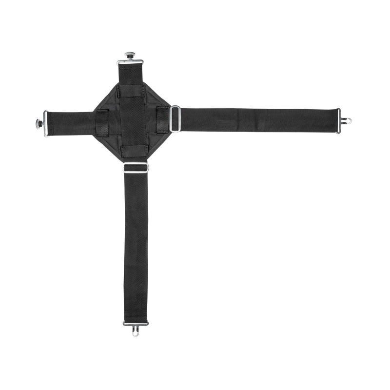 Cross Strap Expander