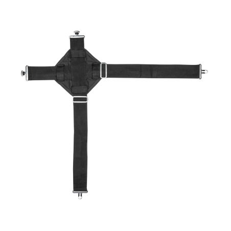 Cross Strap Expander