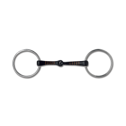 Snaffle Bit