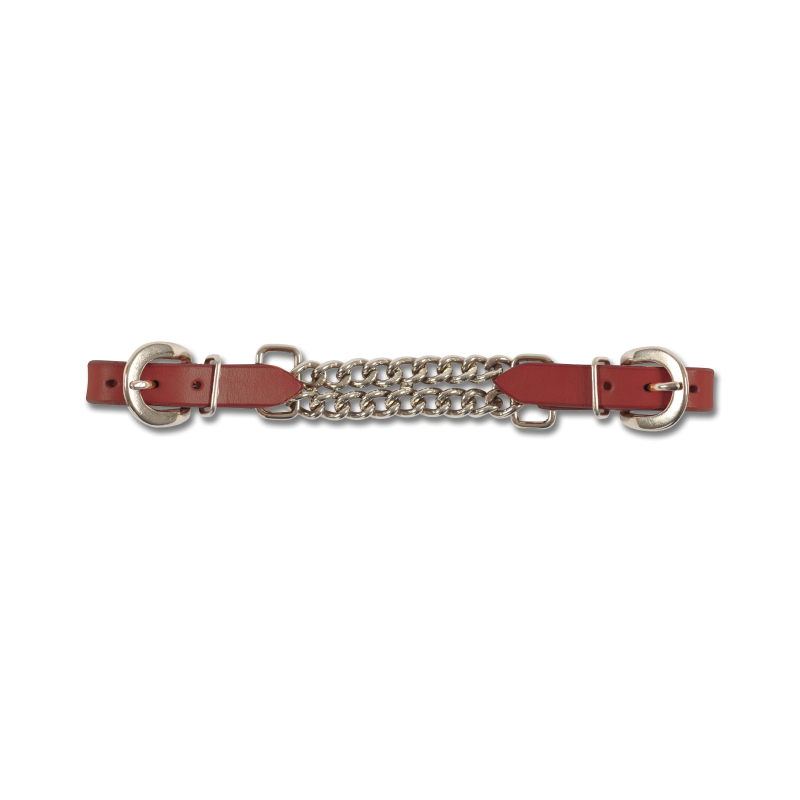 Western Curb Chain