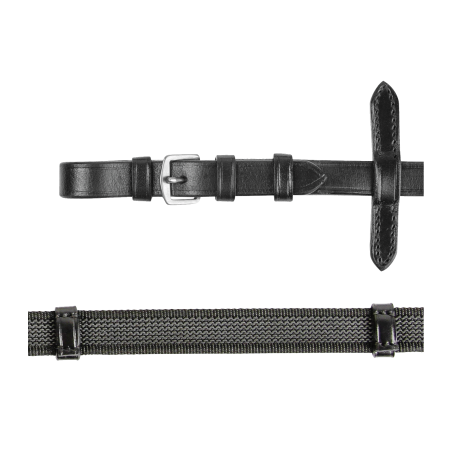 Waldhausen Anti-Slip Reins Waldhausen Anti-Slip Reins
