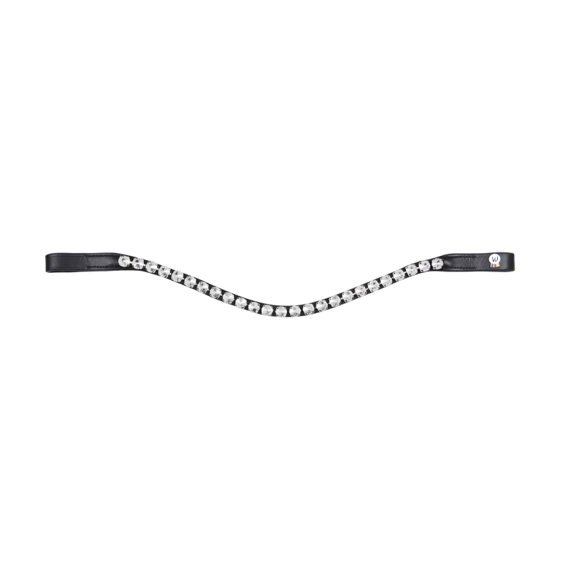 Waldhausen X-Line Browband Boost