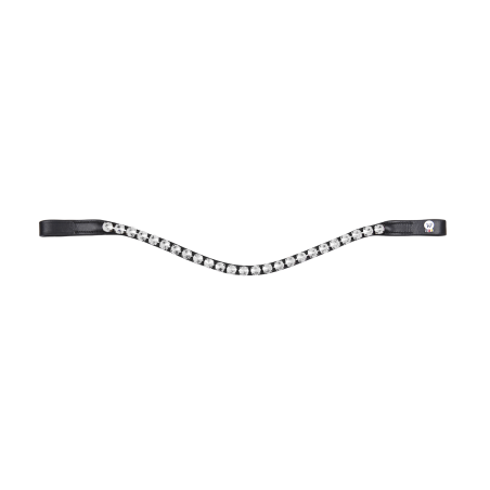 Waldhausen X-Line Browband Boost