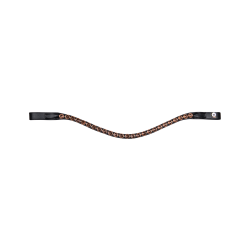 Waldhausen X-Line Browband Boost