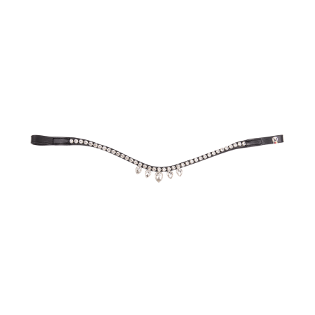 Waldhausen X-Line Diadem Browband