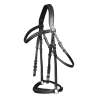 Waldhausen X-Line Standard Bridle Hannover Waldhausen X-Line Standard Bridle Hannover