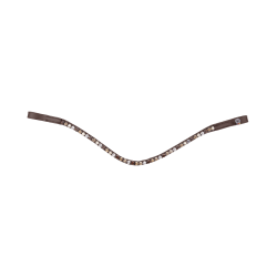 Waldhausen X-line Glam browband