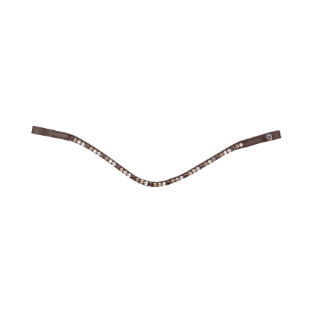 Waldhausen X-line Glam browband Waldhausen X-line Glam browband