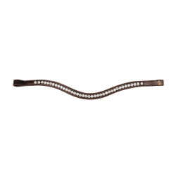 Waldhausen X-Line browband Classic