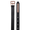 Waldhausen X-Line Rosé Stirrup Straps Waldhausen X-Line Rosé Stirrup Straps