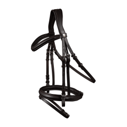 Waldhausen X-Line bridle London