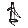Waldhausen X-Line bridle London Waldhausen X-Line bridle London