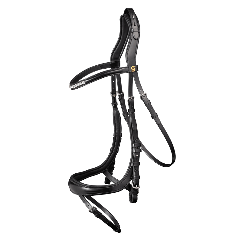 Waldhausen S-Line Bridle Sensation
