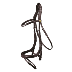 Waldhausen S-Line Bridle Sensation