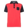 Unisex Shirt Percy Unisex Shirt Percy